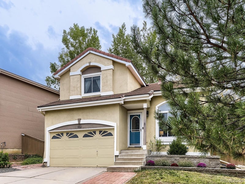 1152 W Savannah Sparrow Dr, Highlands Ranch, CO 80129