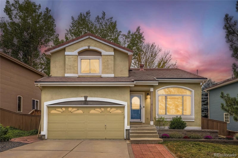 1152 W Savannah Sparrow Dr, Highlands Ranch, CO 80129
