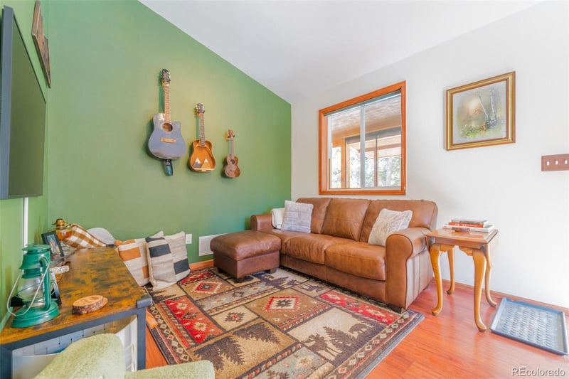 182 Rachaels Pl, Alma, CO 80420