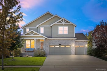 8747 S Buchanan Way, Aurora, CO 80016