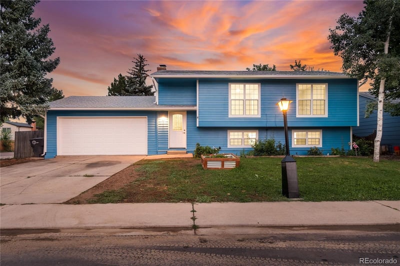 2244 Grant St, Longmont, CO 80501