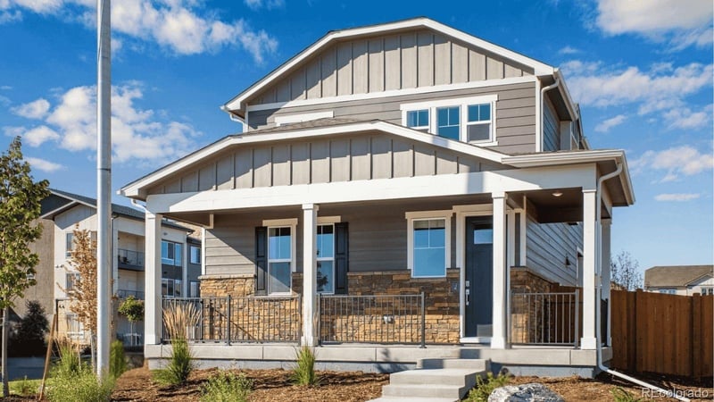 334 N Amory St, Watkins, CO 80137