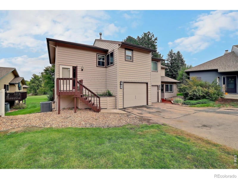 1752 Glen Meadows Dr, Greeley, CO 80631
