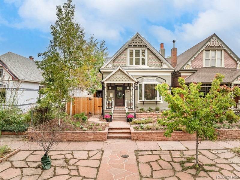 39 W Cedar Ave, Denver, CO 80223