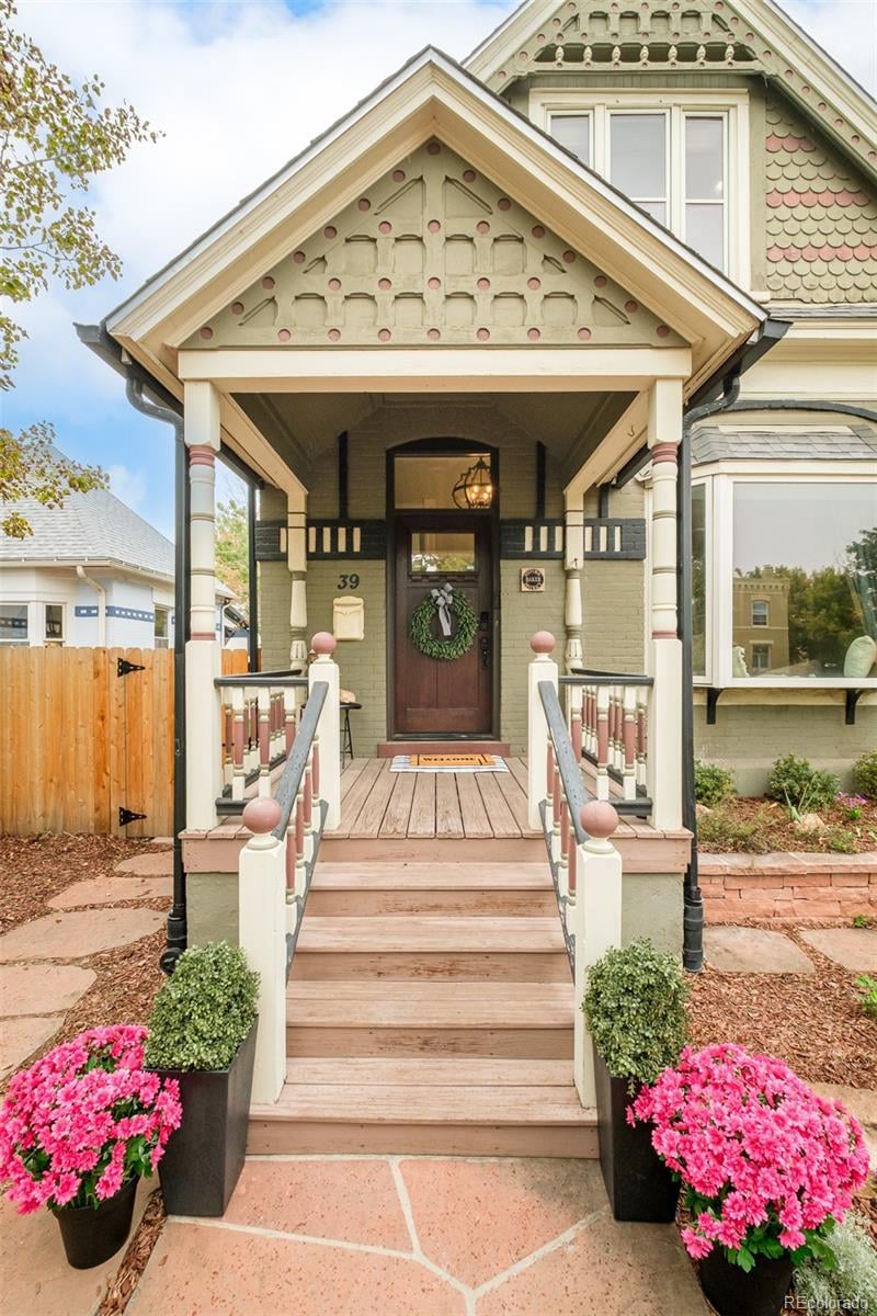 39 W Cedar Ave, Denver, CO 80223