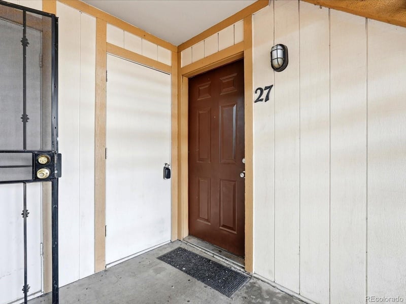 1358 S Irving St #27, Denver, CO 80219