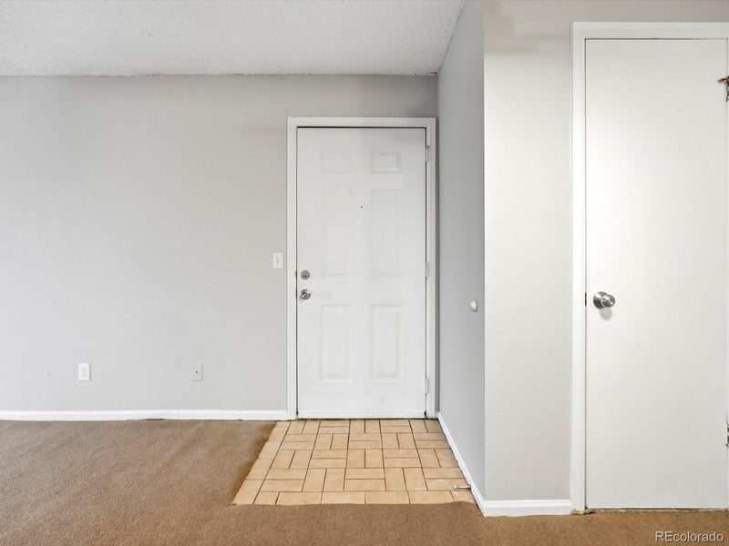 1358 S Irving St #27, Denver, CO 80219