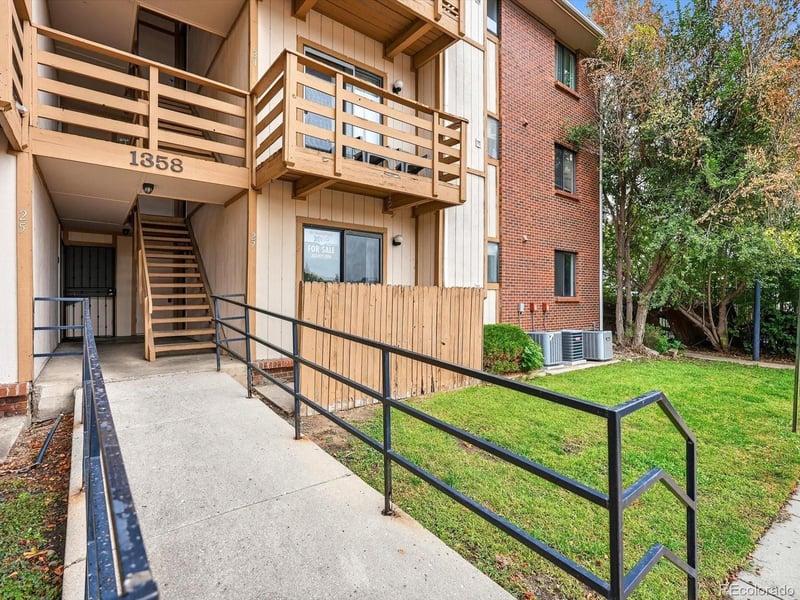 1358 S Irving St #27, Denver, CO 80219