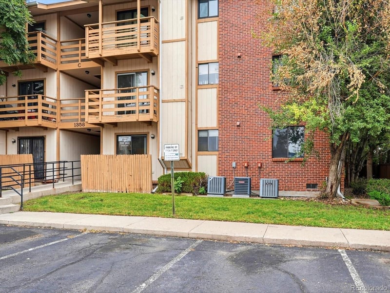 1358 S Irving St, Denver, CO 80219