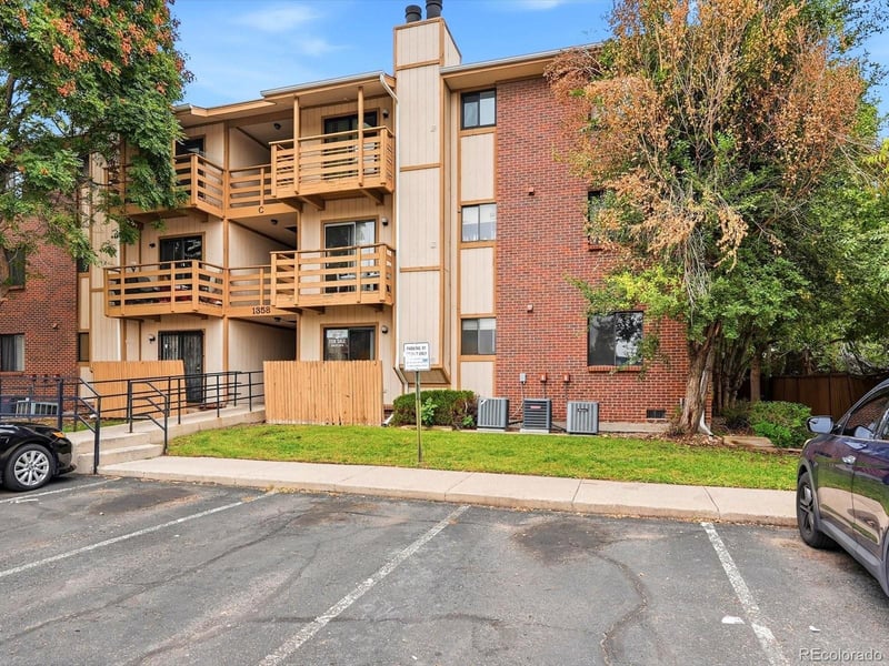 1358 S Irving St, Denver, CO 80219