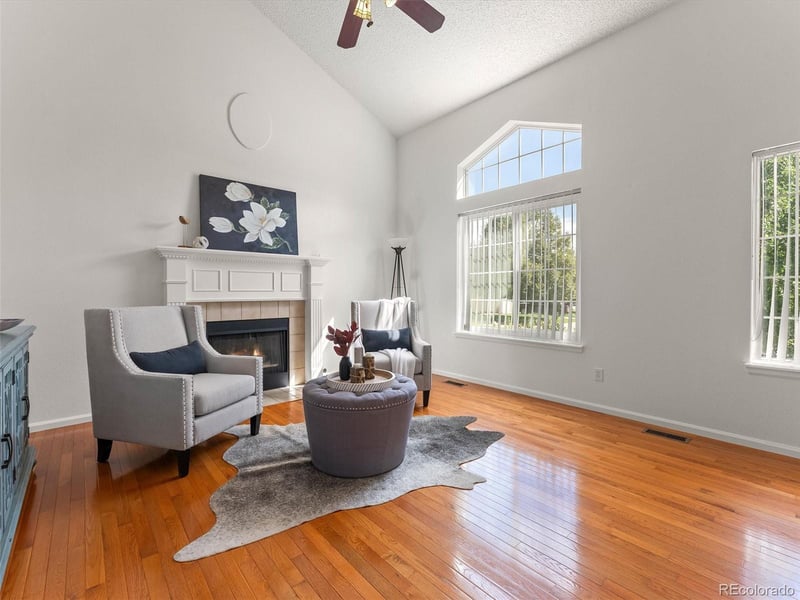 5277 Spruce Ave, Castle Rock, CO 80104
