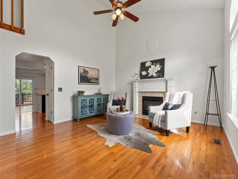 5277 Spruce Ave, Castle Rock, CO 80104