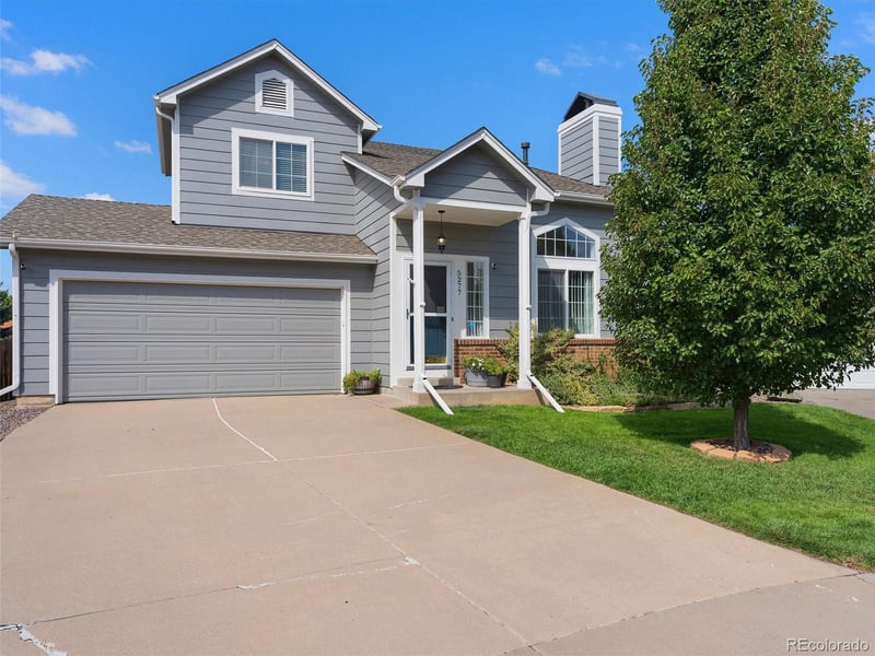 5277 Spruce Ave, Castle Rock, CO 80104