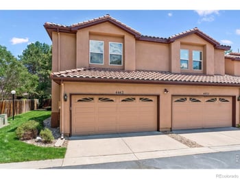 4442 S Auckland Ct, Aurora, CO 80015