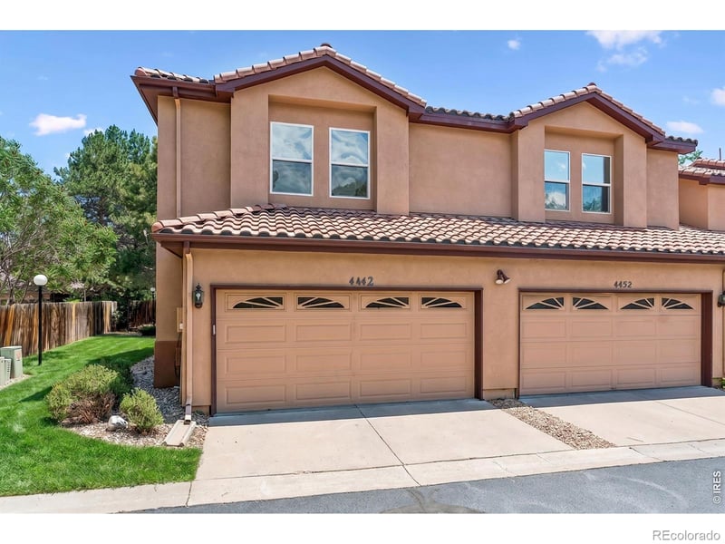 4442 S Auckland Ct, Aurora, CO 80015