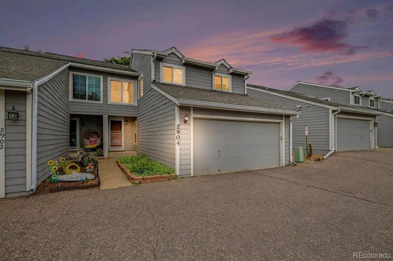 Home Worth Check