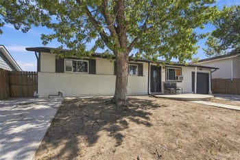 5354 Granby St, Denver, CO 80239