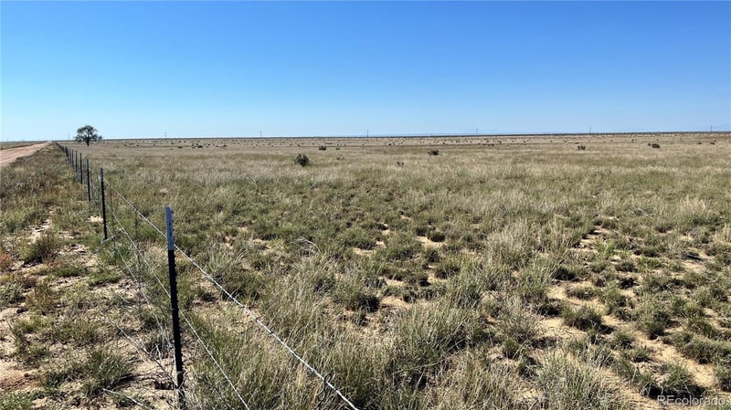 0 County 1 Ln, Boone, CO 81025