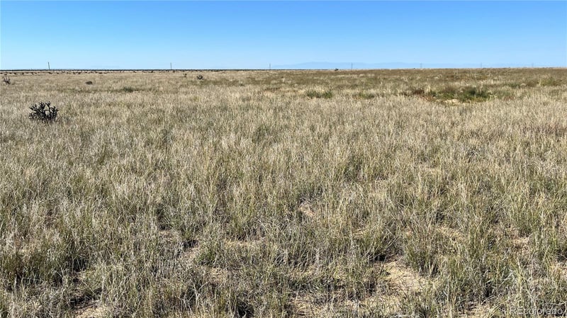 0 County 1 Ln, Boone, CO 81025