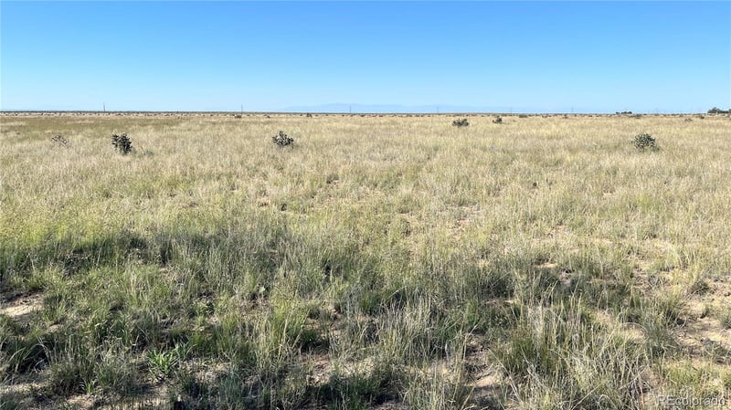 0 County 1 Ln, Boone, CO 81025