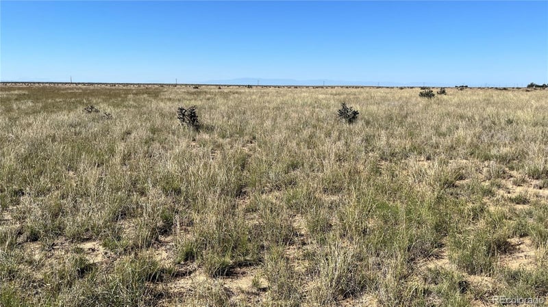 County 1 Ln, Boone, CO 81025