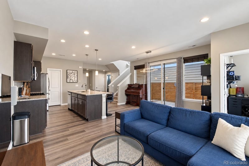 5280 E 64th Ave, Commerce City, CO 80022