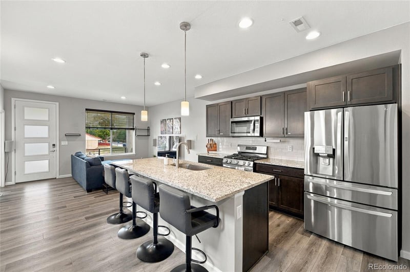5280 E 64th Ave, Commerce City, CO 80022