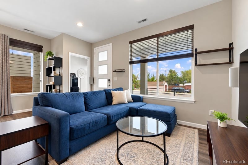 5280 E 64th Ave, Commerce City, CO 80022