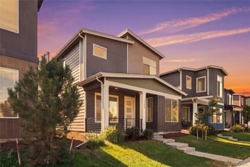 5280 E 64th Ave, Commerce City, CO 80022