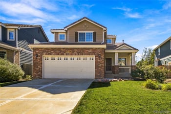 16154 E Hinsdale Ave, Aurora, CO 80016