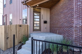 2500 W 29th Ave, Denver, CO 80211