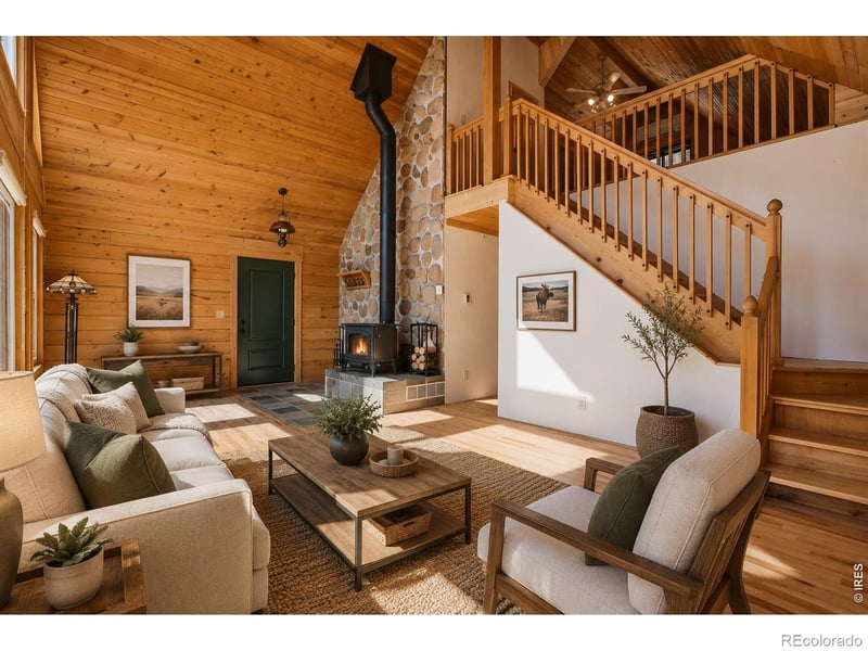 750 Cougar Dr, Boulder, CO 80302