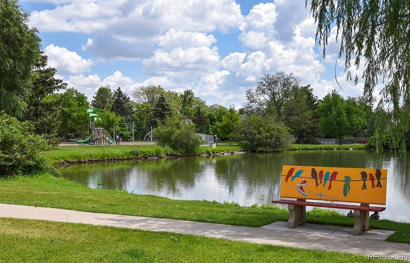 9992 W Florida Ave, Lakewood, CO 80232