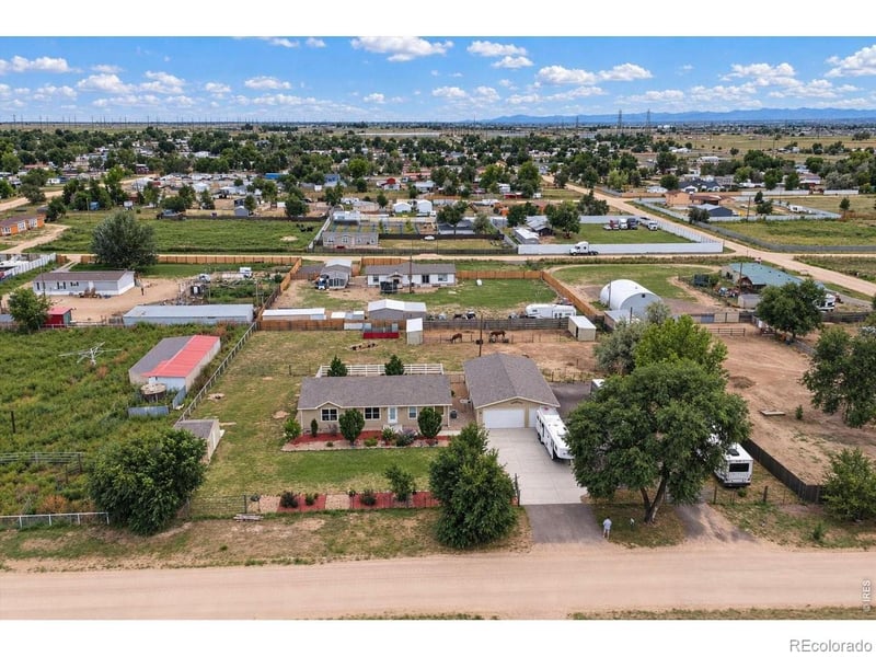 15290 Dale Ave, Fort Lupton, CO 80621