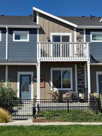 2834 S Flat Cir, Longmont, CO 80503