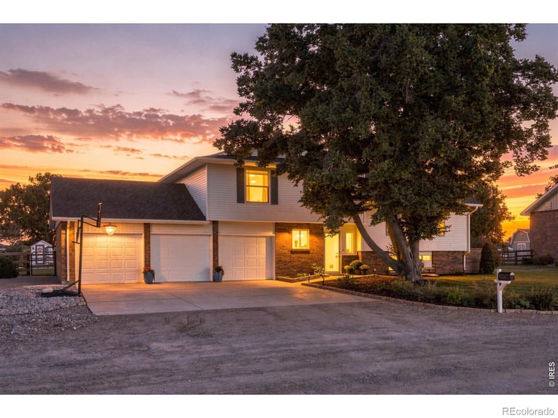 36127 Appy Rd, Eaton, CO 80615