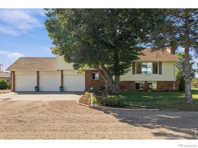36127 Appy Rd, Eaton, CO 80615