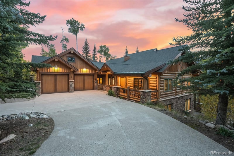 185 Easy Bend Trl, Silverthorne, CO 80498