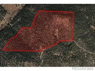 18677 State Highway 7, Lyons, CO 80540