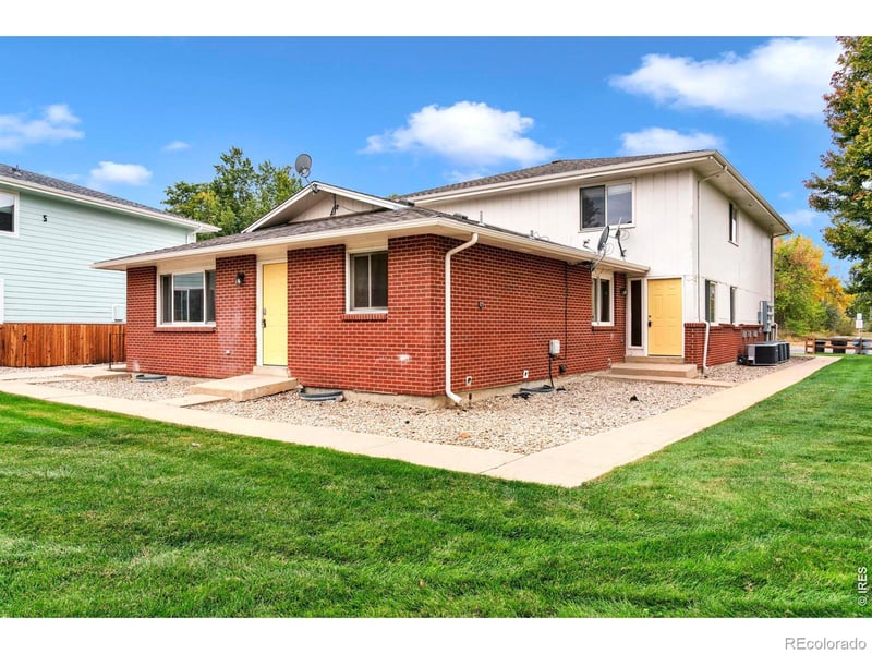 2330 Wedgewood Ave #Bldg 6, Longmont, CO 80503