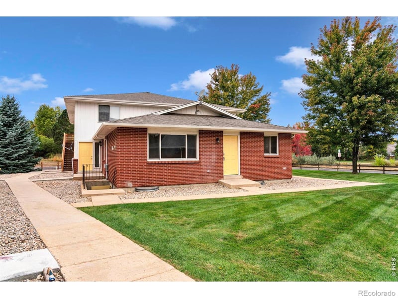 2330 Wedgewood Ave #Bldg 6, Longmont, CO 80503