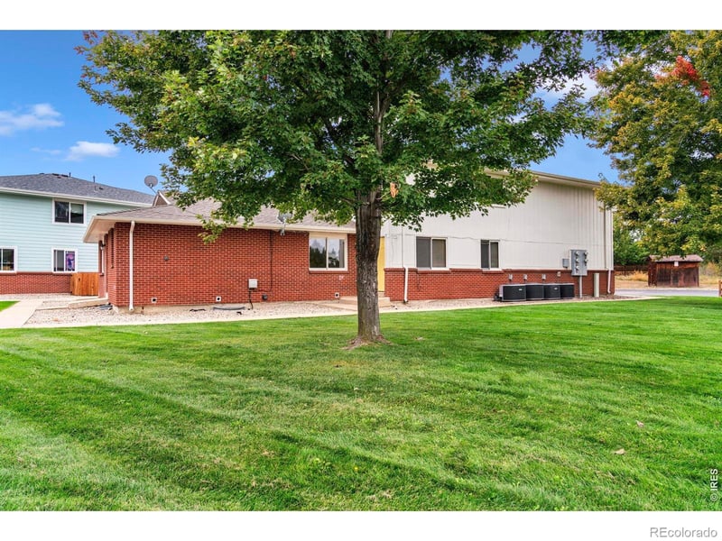 2330 Wedgewood Ave #Bldg 6, Longmont, CO 80503