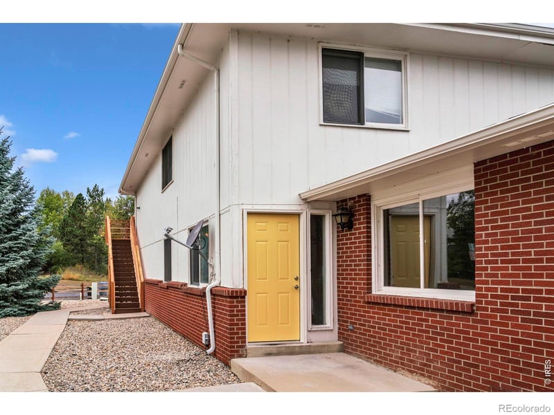 2330 Wedgewood Ave #Bldg 6, Longmont, CO 80503