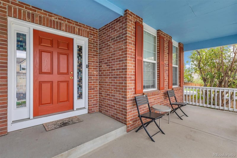 20408 E Saratoga Pl, Aurora, CO 80015