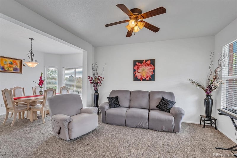 20408 E Saratoga Pl, Aurora, CO 80015