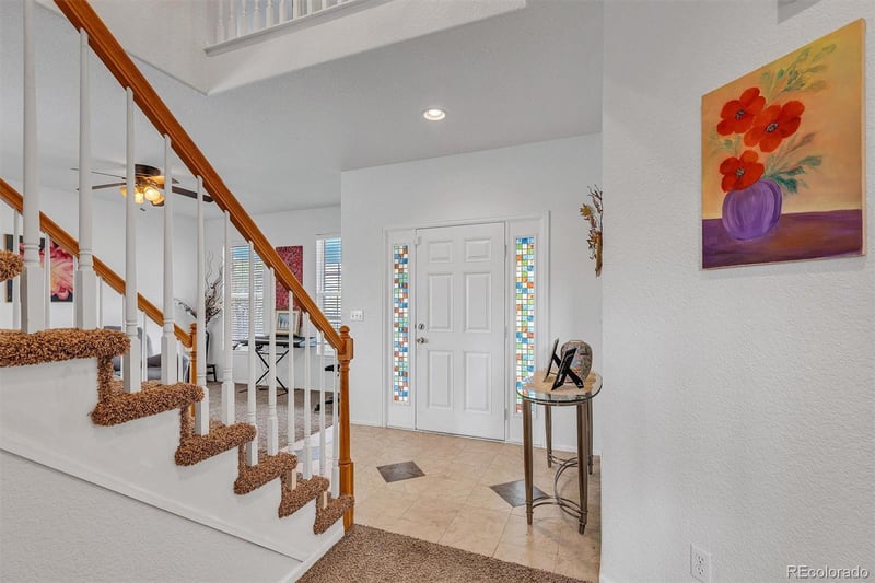 20408 E Saratoga Pl, Aurora, CO 80015