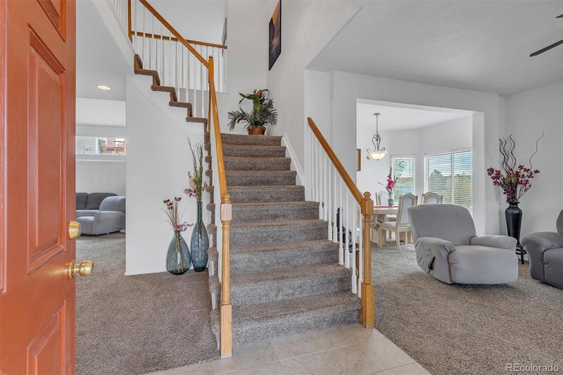 20408 E Saratoga Pl, Aurora, CO 80015