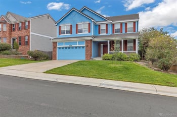 20408 E Saratoga Pl, Aurora, CO 80015