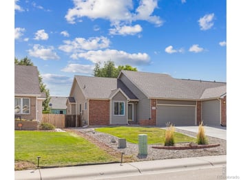 910 N 4th St, Johnstown, CO 80534