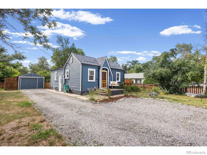 3875 Harlan St, Wheat Ridge, CO 80033